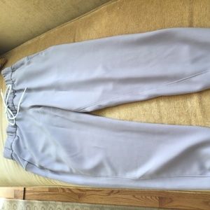 Lululemon  On the Fly Jogger size 6